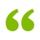 Green Quotes