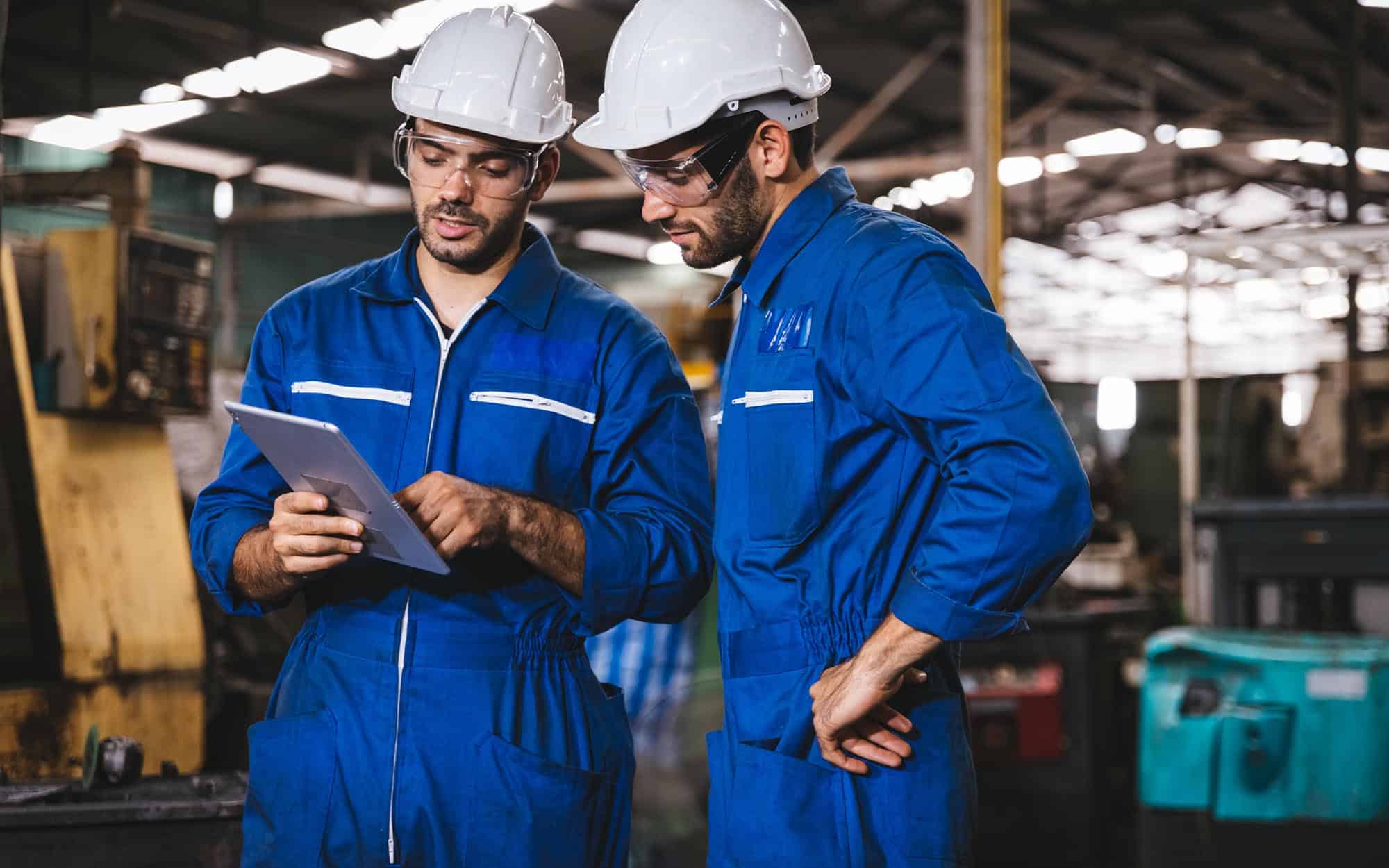 Business Benefits of an App ActionFlow