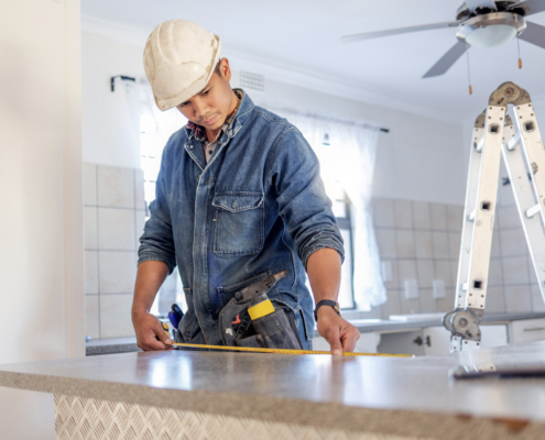 The Benefits of ActionFlow's Payment Collection Software for Countertop Fabricators