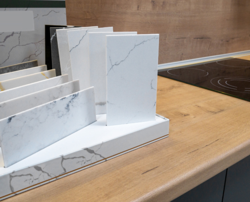 How to Improve Cash Flow Management for Countertop Shops