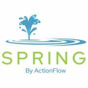 Spring no bg square